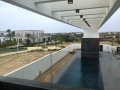 וילה מפוארת ובודדת למכירה בקיסריה. אחד הבתים היפים בשכונת הגולף.